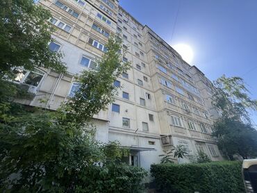 ак босого квартира без хозяин: 3 комнаты, 86 м², 106 серия, 9 этаж, Евроремонт
