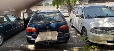 опель фронтера б: Toyota Avensis: 2002 г., 2 л, Механика, Дизель, Универсал