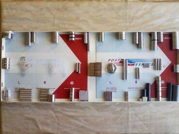 Pribor i dodaci za alate: Magneti kod mene su samo Originali, malo su skuplji od kineskih sto se — 2