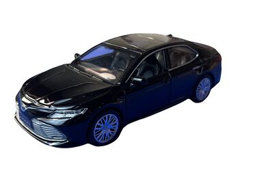 радиоуправление: Модель автомобиля Toyota Camry [ акция 40%] - низкие цены в городе!