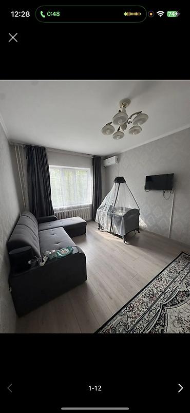 Продажа квартир: 2 комнаты, 62 м², 105 серия, 2 этаж, Евроремонт — 7