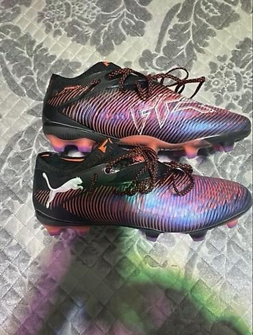 nike force: Футбольные бутсы Puma для игры на натуральном газоне (FG). - — 1