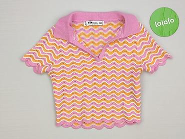 nike bluzki: FB Sister, Damska koszulka polo, rozmiar 2XS — 2