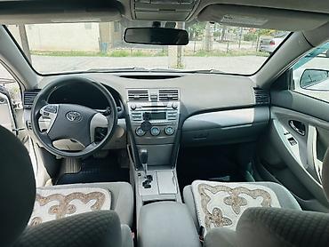 corolla 2004: Toyota Camry: 2006 г., 2.4 л, Автомат, Бензин, Седан — 5