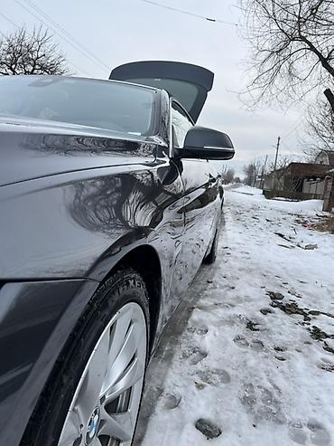 BMW: BMW Серия 4: 2019 г., 2 л, Автомат, Бензин — 5