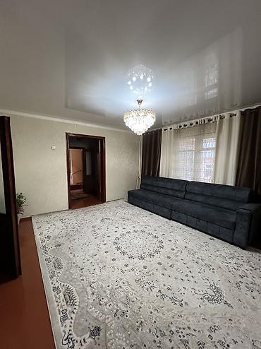 Продажа коттеджей и домов: 🏡 Большой кирпичный дом с хозяйством и садом в г. Кара-Балта продается — 16