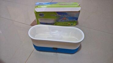 Ostali aparati za ličnu negu: Ultrazvučni čistac kontaktnih sociva & Multifunction spectacles — 3