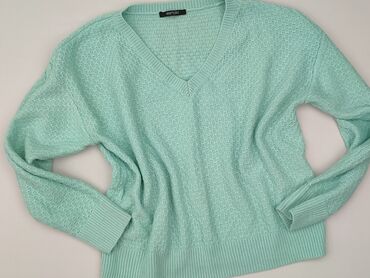 lidl koszula nocna: Esmara, Sweter damski, rozmiar 2XL