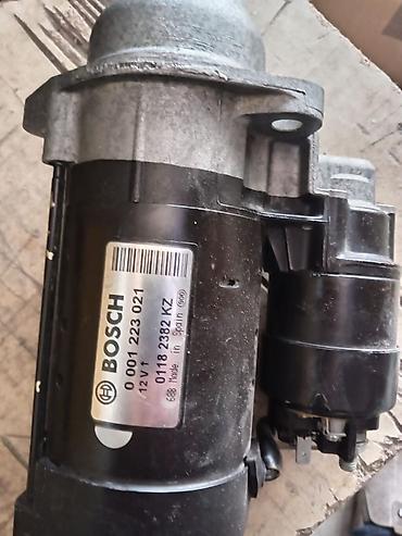 Volkswagen 5, 0.1 l, Benzin, 2025 il, Orijinal, Yeni