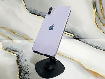 samsung a11: IPhone 11, Б/у, 64 ГБ, 72 % — 2
