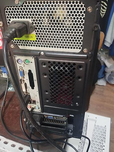 Настольные ПК и рабочие станции: Компьютер, Игровой — 13