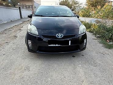 Toyota: Toyota Prius: 1.8 l | 2010 il Hetçbek — 2
