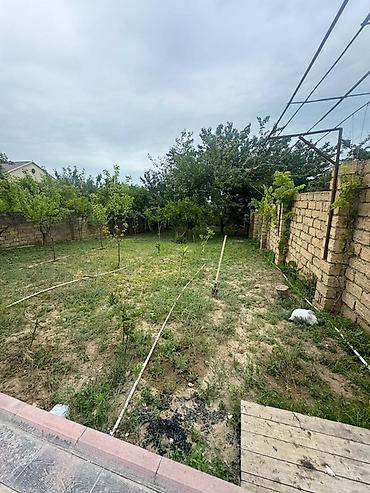 ismayıllı ev: Novxanı 5 otaqlı, 152 kv. m, Kredit yoxdur, Yeni təmirli — 10