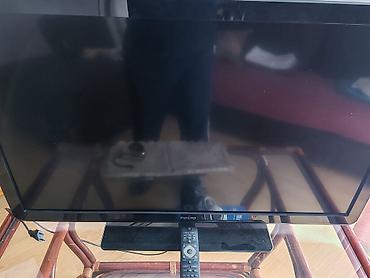 ta pec 4kw dimenzije: **Philips LCD televizor 37" – model 37PFL3007H/12** Prodaje se — 1
