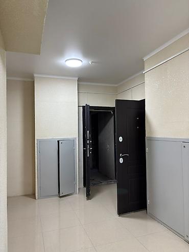 триумф: 3 комнаты, 138 м², Золотой квадрат Элитка, 6 этаж, ПСО (под самоотделку) — 9