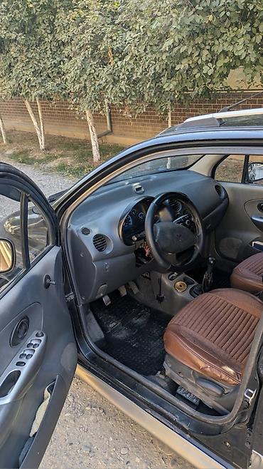 toyota sequia: Daewoo Matiz: 2012 г., 1 л, Механика, Бензин, Хэтчбэк — 2