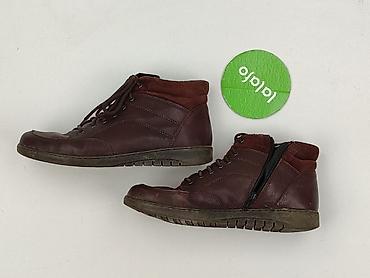 deichmann ugg: Botki damskie, rozmiar 39 — 2