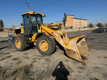 аренда авто на день: Сдаем в аренду фронтальный погрузчик фронтальный погрузчик xcmg