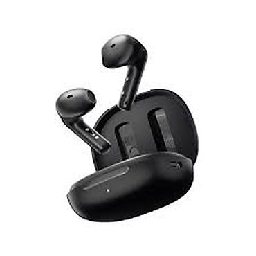 Audio: Kateqoriya: Qulaqlıqlar Brend: QCY Model: Ailybuds E10 Black Qiymət — 1