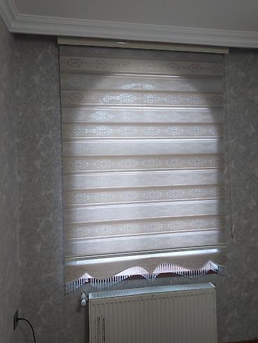 Pərdə və tüllər: Jalüz pərdə ucuz sok qiymətlər bizdə 2 ya 3 günərzində hazırlama — 18