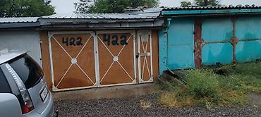 аренда парковка: Продаю гараж в гаражном кооперативе Западный — 6