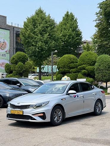 кия: Kia K5: 2021 г., 2 л, Автомат, Газ, Седан — 7