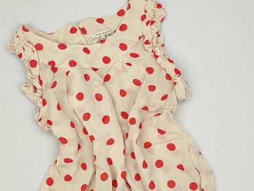 плащ: River Island, Women's blouse, size M (EU 38)