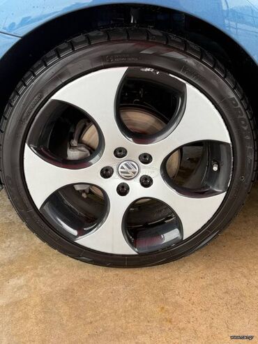 Volkswagen: Volkswagen Golf: 1.4 l. | 2016 έ. Χάτσμπακ — 16