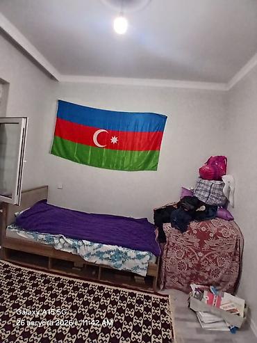vasmoyda kirayə ev: 4 otaqlı, 89 kv. m, Yeni təmirli — 6