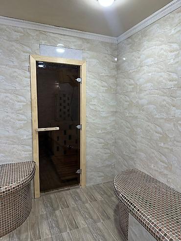 Бани, сауны, SPA: Сауна | Бассейн — 14