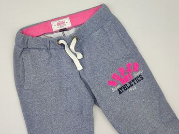 Superdry, Спортивні штани жіночі, розмір M