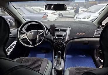 жак трос: Сдаю Hyundai Solaris под такси, Долгосрочно, | Залог — 3
