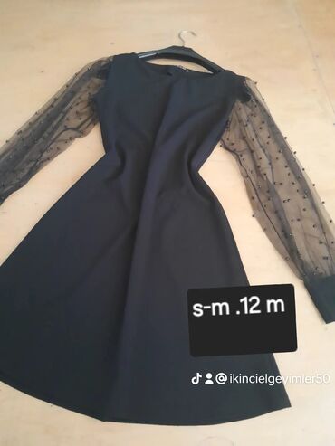 Ziyafət donları: Ziyafət donu, Mini, Zara, M (EU 38)