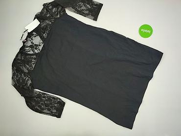 dluga moda: Sukienka damska, rozmiar 5XL — 2