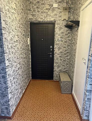 Продажа квартир: 3 комнаты, 62 м², 105 серия, 9 этаж, Косметический ремонт — 2