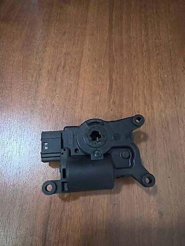 led oci za auto: MOTORIC KLAPNE GREJANJA ZA VOLKSWAGEN TIGUAN, ARTEON, PASSAT B8 . - — 3