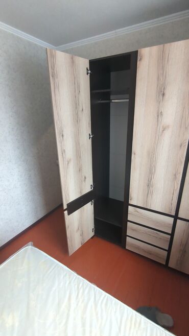 Спальные гарнитуры: Спальный гарнитур, Б/у, Шкаф, Комод, Тумба, ДСП, Самовывоз — 11