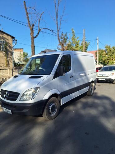 мерседес бенц варио: Легкий грузовик, Mercedes-Benz, Стандарт, Б/у