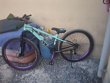 velosiped sadə: Bmx-359,1 defe surulub 290 na alinib 250 ye satilir,alan olsa endirim — 2