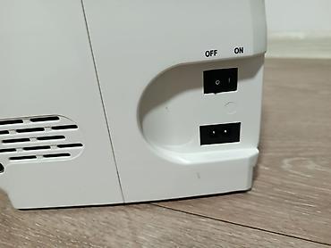 Швейные машины: Швейная машина Певец, Компьютеризованная, Автомат — 12