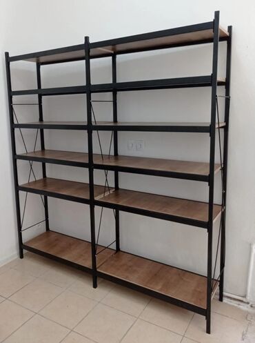 Rəflər: Yeni, Azərbaycan — 18