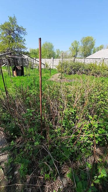 Продажа коттеджей и домов: Продается!!! Дом, в районе Аламединского рынка S -64,52м2. В доме зал — 8