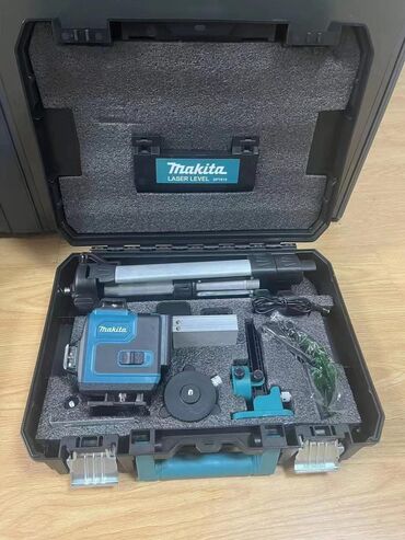 makita stemalica: 💚AKCIJA. 5600din‼️ 💚velikim stalak za laser 1499 din‼️ ✅ LASER za