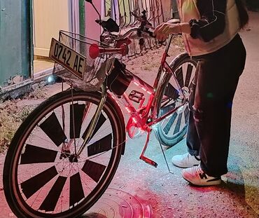 velosipedler 28: Б/у Двухколесные Детский велосипед Stels, 28", скоростей: 21, Бесплатная доставка