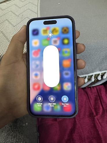 Apple iPhone: IPhone 14 Pro, 256 ГБ, 91 % — 2