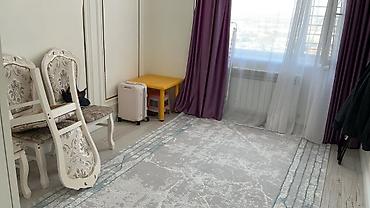 flat rent: 3 комнаты, Собственник, Без животных, от 6 месяцев, С мебелью полностью — 7
