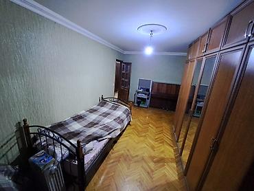 Квартиры: Баку, 3 комнаты, Вторичка, м. Нефтчиляр, 73 м² — 4