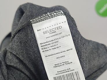 vented sklep: Selected Femme, Sukienka damska, rozmiar S — 4