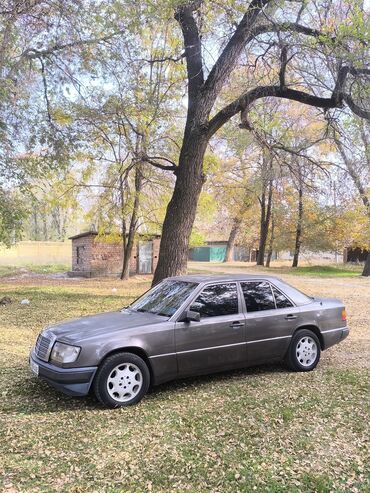 цены на машины бишкек: Mercedes-Benz E-Class: 1991 г., 2.6 л, Механика, Бензин, Седан