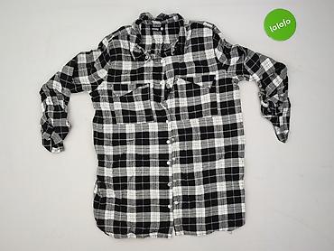orsay tshirt: Sinsay, Koszula damska, rozmiar S — 2
